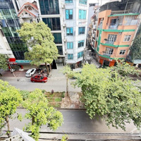 Bán Nhà Mặt Phố Đặng Thùy Trâm, Giá Tốt, 70M2, 6 Phòng Ngủ 4 Vệ Sinhtại Cầu Giấy, Hà Nội