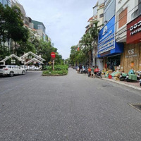 Bán Nhà Mặt Phố Đặng Thùy Trâm, Giá Tốt, 70M2, 6 Phòng Ngủ 4 Vệ Sinhtại Cầu Giấy, Hà Nội