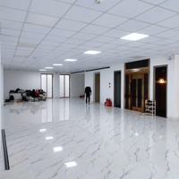 Cho Thuê Văn Phòng 240M2 - 480M2 - Giá Thuê 30 Triệu/Sàn Tại Văn Quán, Hà Đông, Hà Nội Đã Có Pccc