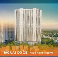 The Solar - Hừng Đông Bừng Sáng - Mảnh Ghép Cuối Cùng Hoàn Thiện Dự Án Moonbay Residence