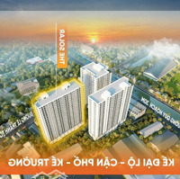 The Solar - Hừng Đông Bừng Sáng - Mảnh Ghép Cuối Cùng Hoàn Thiện Dự Án Moonbay Residence