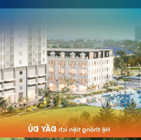 The Solar - Hừng Đông Bừng Sáng - Mảnh Ghép Cuối Cùng Hoàn Thiện Dự Án Moonbay Residence