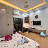 Bán Nhà Tại Thụy Khuê, 8 Tỷ, 33M2, View Đẹp Hàng Hiếm Tại Tây Hồ, Hn