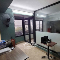 Mặt Phố Nguyễn Phong Sắt - Trần Quốc Hoàn. Lô Góc 3 Mặt.diện Tích46/72M. Nhà 8 Tầng,Mặt Tiền4,5M. Sổ A4 Đẹp