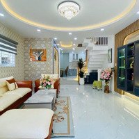 Bán Nhà Riêng Tại Phan Văn Trị, Gò Vấp. 54M2 / 3 Tỷ 955 Chính Chủ, Hot, Shr Gọi Ngay 0909867347