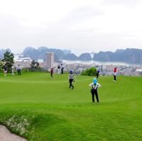 Chuyển nhượng Dự án Sân golf 18 hố FLC Hạ Long Golf Club & Resort Quảng Ninh - LH 0963132178