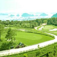 Chuyển nhượng Dự án Sân golf 18 hố FLC Hạ Long Golf Club & Resort Quảng Ninh - LH 0963132178