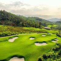 Chuyển nhượng Dự án Sân golf 18 hố FLC Hạ Long Golf Club & Resort Quảng Ninh - LH 0963132178