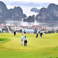 Chuyển nhượng Dự án Sân golf 18 hố FLC Hạ Long Golf Club & Resort Quảng Ninh - LH 0963132178