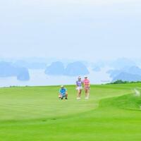 Chuyển nhượng Dự án Sân golf 18 hố FLC Hạ Long Golf Club & Resort Quảng Ninh - LH 0963132178