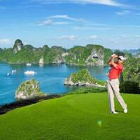 Chuyển nhượng Dự án Sân golf 18 hố FLC Hạ Long Golf Club & Resort Quảng Ninh - LH 0963132178