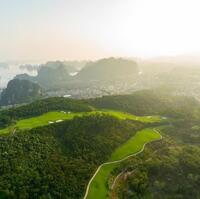 Chuyển nhượng Dự án Sân golf 18 hố FLC Hạ Long Golf Club & Resort Quảng Ninh - LH 0963132178