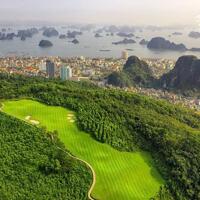 Chuyển nhượng Dự án Sân golf 18 hố FLC Hạ Long Golf Club & Resort Quảng Ninh - LH 0963132178