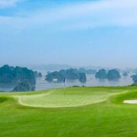 Chuyển nhượng Dự án Sân golf 18 hố FLC Hạ Long Golf Club & Resort Quảng Ninh - LH 0963132178