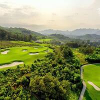 Chuyển nhượng Dự án Sân golf 18 hố FLC Hạ Long Golf Club & Resort Quảng Ninh - LH 0963132178