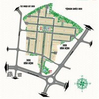 Dự Án Nhà Phố Green Valley City