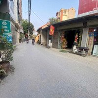 Bán Nhà Mặt Phố Tại Tây Mỗ,Ô Tô, 6,1 Tỷ, 46,7M2, 3 Phòng Ngủ Mặt Tiền 4,5M