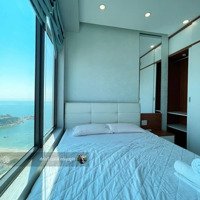 Kiều Trinh -2118 2B 62M2 Góc Biển Căn Hộ View Siêu Hiếm || Mường Thanh Viễn Triều