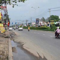 Cho thuê mặt bằng mặt tiền đường nguyễn văn linh, chợ hưng lợi