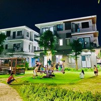 Sở Hữu Biệt Thự Song Lập Nhận Nhà Ở Ngay Vào Trước Hơn 3 Tỷ Tại Eco Central Park Vinh Từ Cdt