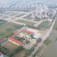 Mặt Bằng 6177 Phường Tào Xuyên, Tp Thanh Hoá - Bùng Nổ Bđs Công Nghiệp. 100M2. Giá Bán 1,6Tỷ