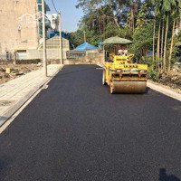 Chính Chủ Bán Lô Đất.giá Chỉ 29 Triệu/M.sổ Hồng Riêng .Đường Nhựa 10M.gần Ngã 4 Ga.thạnh Lộc. Q.12