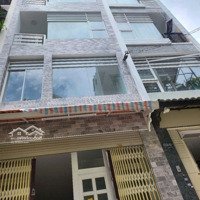 Siêu Phẩm Hiếm -Hẽm Xe Hơinguyễn Văn Trỗi P11 Phú Nhuận.diện Tích: 4,01 X 10M.cn :40M2. Giá Bán 11,5 Tỷ .