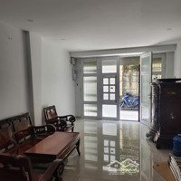 Siêu Phẩm Hiếm -Hẽm Xe Hơinguyễn Văn Trỗi P11 Phú Nhuận.diện Tích: 4,01 X 10M.cn :40M2. Giá Bán 11,5 Tỷ .