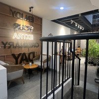 Cho Thuê Nhà Phố Trần Huy Liệu Tổng 170M Giá Bán 45 Triệu Làm Mô Hình Cafe Lh Em Điện: 0347419791