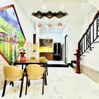 Bán Gấp Nhà Riêng 3 Phòng Ngủ 3 Vệ Sinh Diện Tích: 56M2 Giá Hời 3 Tỷ 350 Tại Phạm Phú Thứ, Q6 (Shr). Liên Hệ: 0909867347