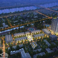 5.1 Tỷ Có Căn Hộ 100M2, Hướng Bắc, Tầng Trung, Full Đồ Tại Căn Hộ Bình Minh Garden, 0919185809