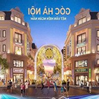 Siêu Phẩm Shophouse - Giá Tốt Nhất Thị Trường
Chỉ Với 1.3Tỷ Sở Hữu Ngay Căn Nơi Cửa Ngõ