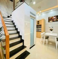 Bán Nhà Đường Nguyễn Đình Chiểu, Q. 3, 1 Trệt 1 Lầu, 40M2 Nhỉnh 3 Tỷ 400 Triệu, Shr