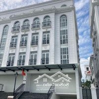 Chủ Nhà Ký Độc Quyền Bán Căn Shophouse Đường 60M