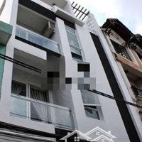 Cho Thuê Nhà Hẻm 4M Lạc Long Quân P.5 Quận 11 Giá Bán 15 Triệu 44M2