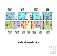 Chỉ 600 Triệu Sở Hữu Căn Hộ Thiên Ân Central Bắc Giang 2 Phòng Ngủ Htls 0% Đến Tháng 10/2026 Ck Lên Đến 5%