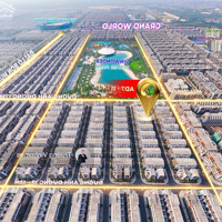 Độc Quyền Căn Tứ Lập Ánh Dương Ad7-11. Vinhomes Ocean Park 3