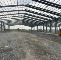 Cho Thuê Kho Xưởng Kcn Đức Hoà-Long An
__Diện Tích Đất:10,000M2
__Diện Tích Xưởng: 6700M2