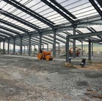 Cho Thuê Kho Xưởng Kcn Đức Hoà-Long An
__Diện Tích Đất:10,000M2
__Diện Tích Xưởng: 6700M2