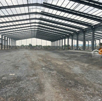 Cho Thuê Kho Xưởng Kcn Đức Hoà-Long An
__Diện Tích Đất:10,000M2
__Diện Tích Xưởng: 6700M2