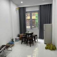 Cần bán nhà cạnh phố Nguyễn Huy Tự, 46m2, 6 tỷ