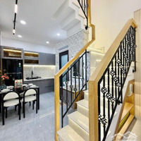 Hàng Hiếm Nhà 2Tầng Vũ Tùng, Bình Thạnh Với 62M2/ 4Tỷ 250. Đang Cho Thuê 14 Triệu. Liên Hệ: 0909867347