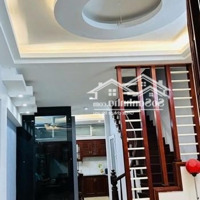 Bán Nhà Đẹp Cầu Bươu, 42M2, 4 Tầng, Gần Kđt Manor, Thanh Trì, 5,58 Tỷ