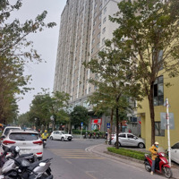 Bán Shophouse Tại Chung Cư Iec Residences Tứ Hiệp, 2,6 Tỷ, 40M2