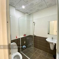 Nhà Mới Xâyhẽm Xe Hơiphan Văn Khỏe, 50M2, 4 Tầng Btct,Sân Thượng, 4 Pn, 3 Wc, Gần Chợ Kim Biên