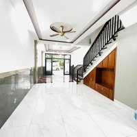 Bán Nhà 3 Tầng Đường Diệp Minh Châu