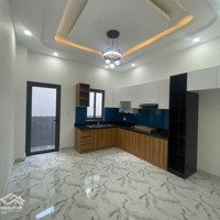 56M2 - 3 Tầng - Giá Bán 6Tỷ79 Nguyễn Cửu Đàm - Nguyễn Quý Anh - Tân Sơn Nhì Tân