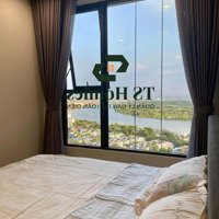 Bán Căn Hộ 1 Phòng Ngủ- Full Nội Thất - View Sông Tại Lumiere Riverside