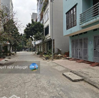 Bán Đất Đấu Giá Mậu Lương Mặt Tiền 5M, 60M2 Tại Mậu Lương, Kiến Hưng, Hà Đông, Giá Ưu Đãi 12,4 Tỷ