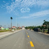 Chỉ Nhỉnh 1,3 Tỷ Sở Hữu Mảnh Đất Giáp Đường Vành Đai 4 Mặt Tiền 5,5M Siêu Phẩm Có 102 Trong Tầm 1Ty